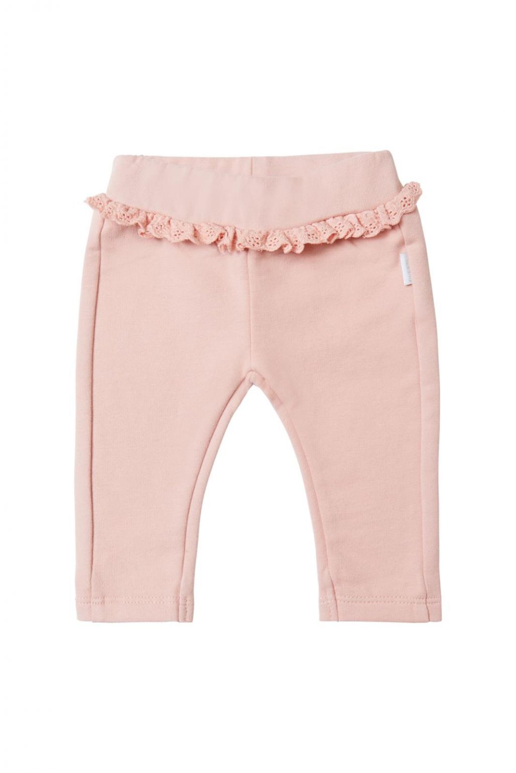 Noppies Broek Crowley - Peach Beige