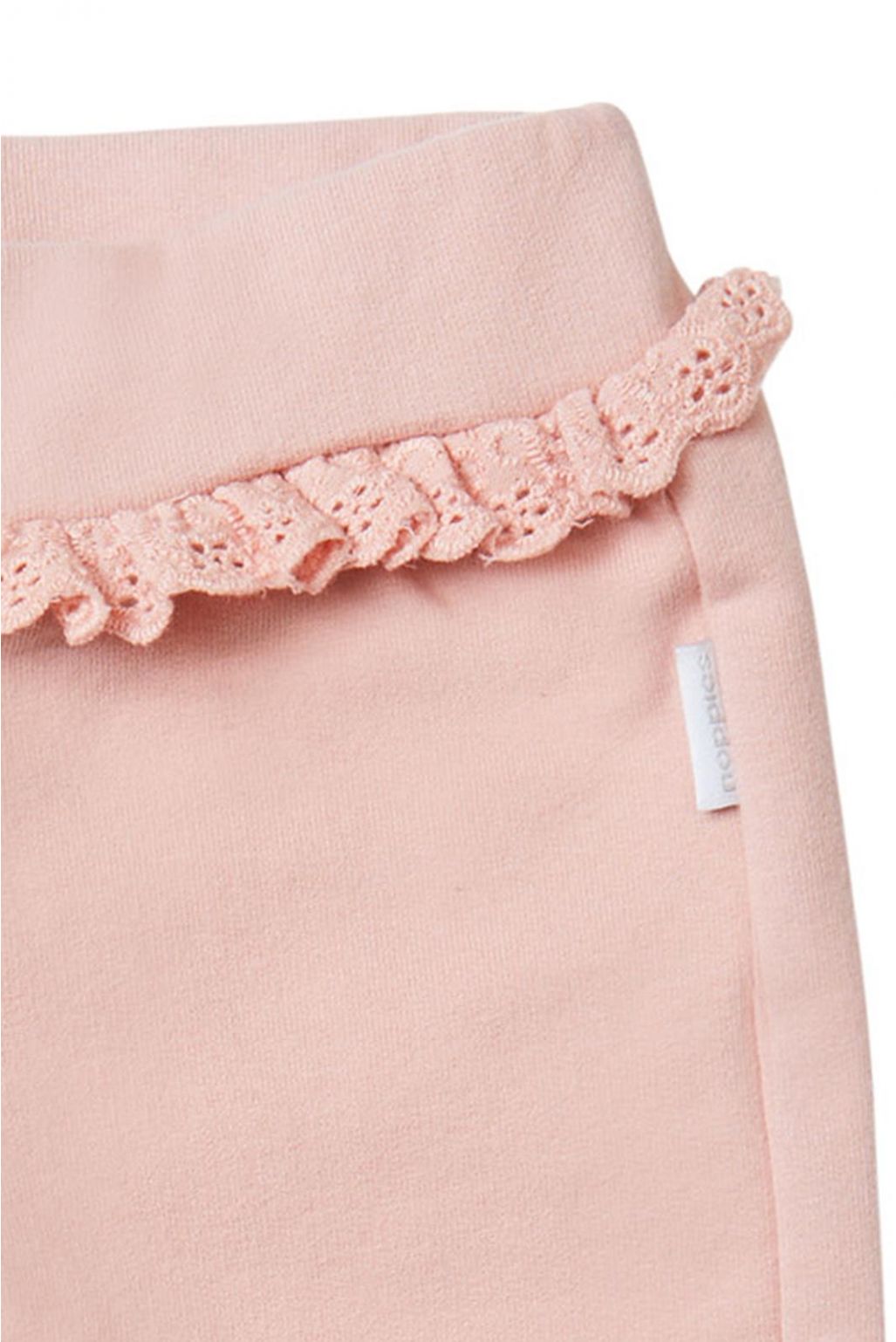 Noppies Broek Crowley - Peach Beige