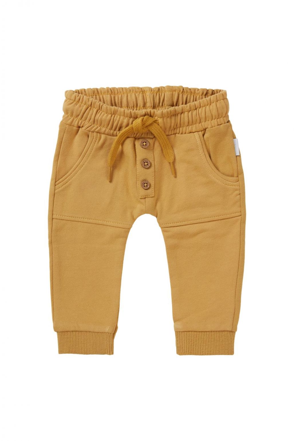Noppies broek Blackstone - Curry
