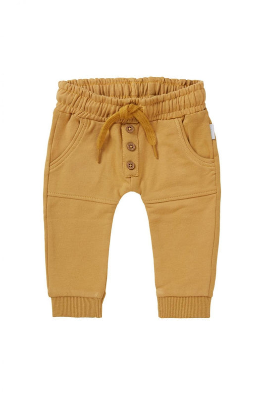 Noppies broek Blackstone - Curry