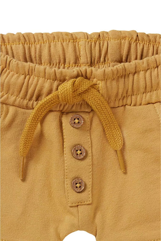 Noppies broek Blackstone - Curry