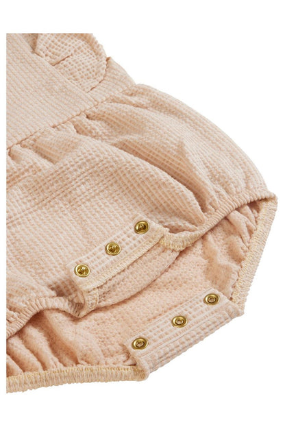 Noppies Bloomersuit - Shifting Sand
