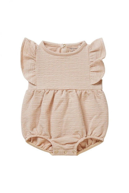 Noppies Bloomersuit - Shifting Sand