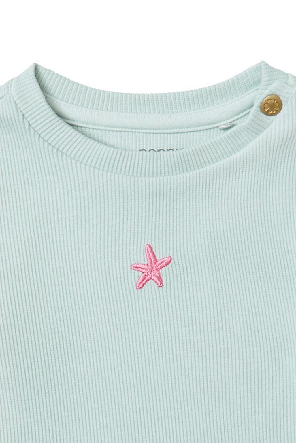 Noppies T-shirt Chesterton - Smoke