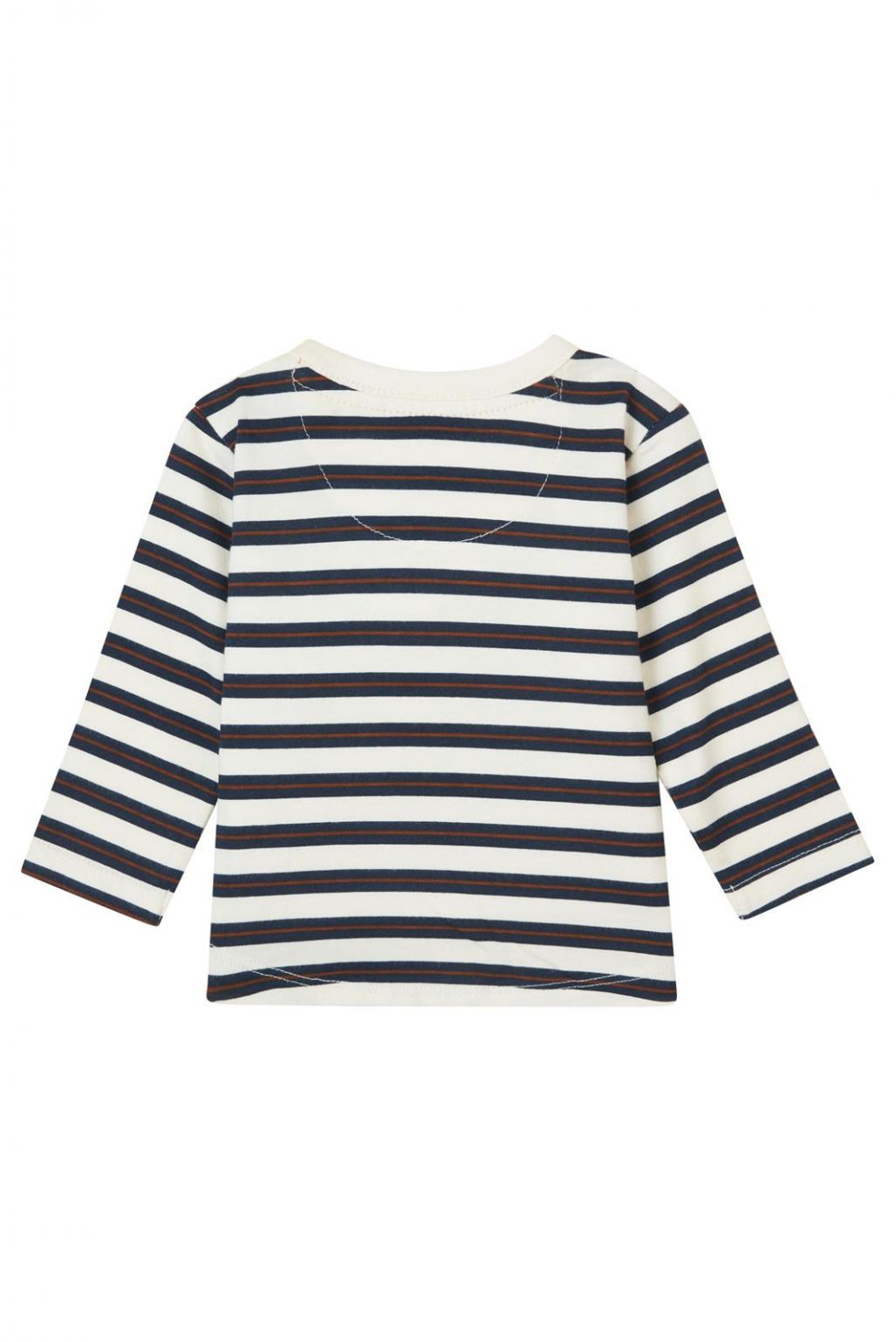 Noppies Longsleeve Ger - Butter Cream