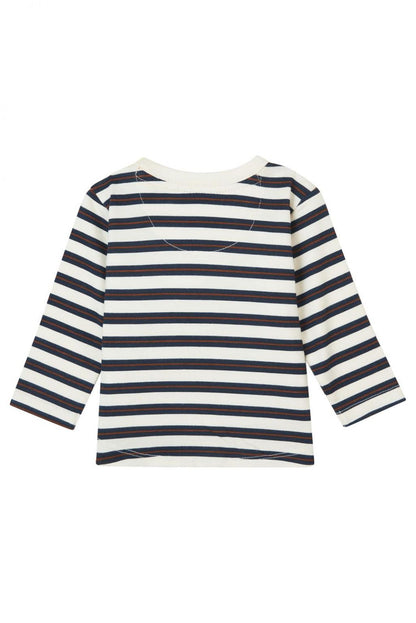 Noppies Longsleeve Ger - Butter Cream