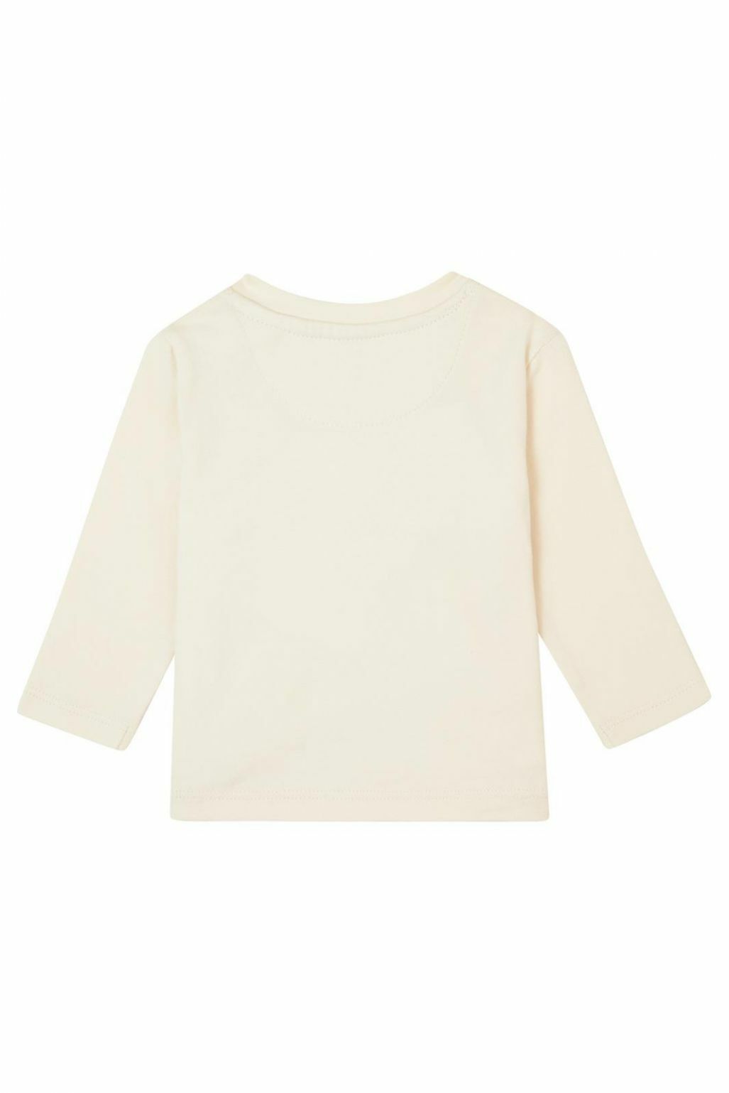 Noppies Longsleeve Frehel - Butter Cream