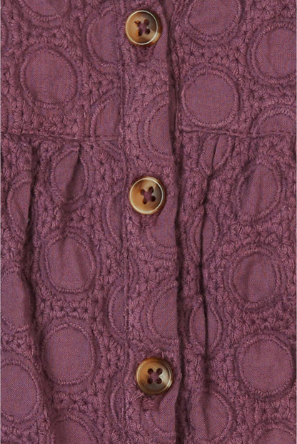 Noppies vest Fruges - Flint