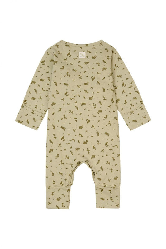 Noppies Boxpak Gador - Moss Gray