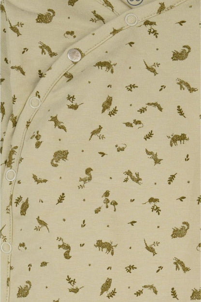 Noppies Boxpak Gador - Moss Gray