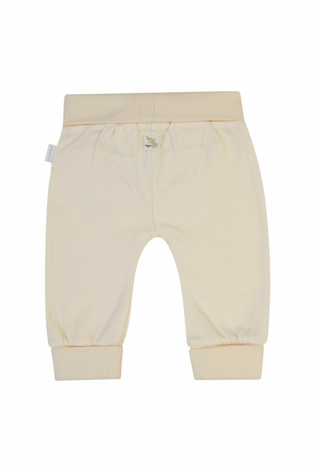 Noppies Broek Gijon - Butter Cream