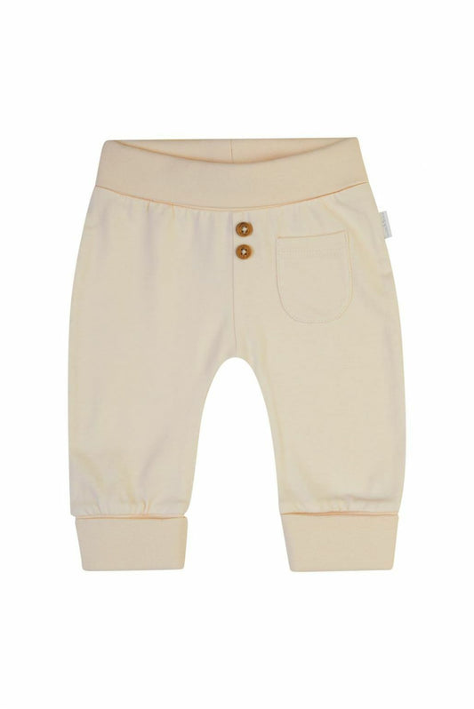 Noppies Broek Gijon - Butter Cream