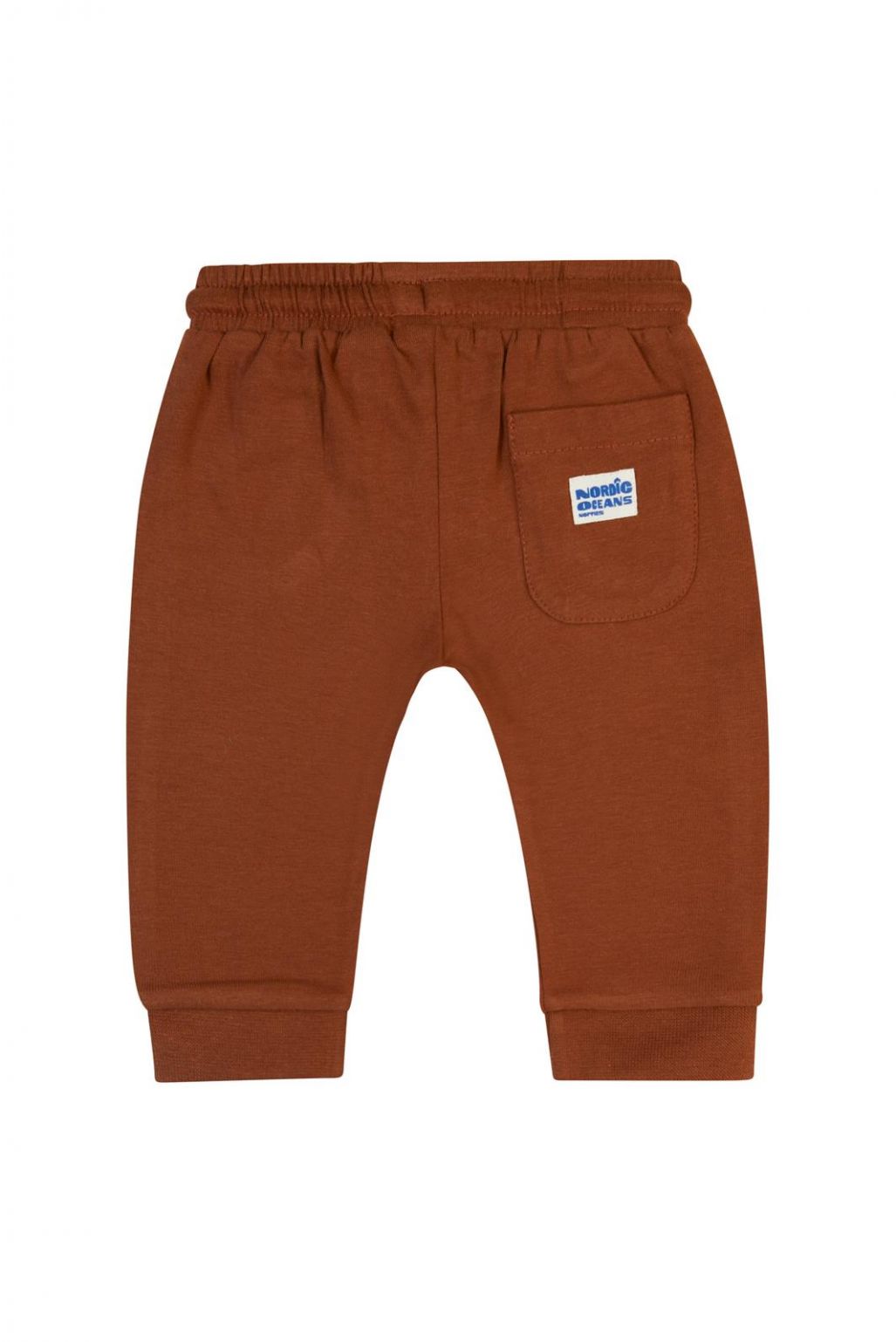 Noppies Broek Gurgy - Brown Patina