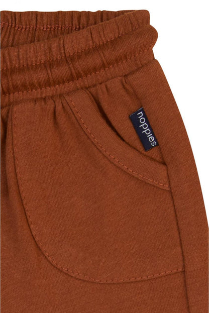 Noppies Broek Gurgy - Brown Patina