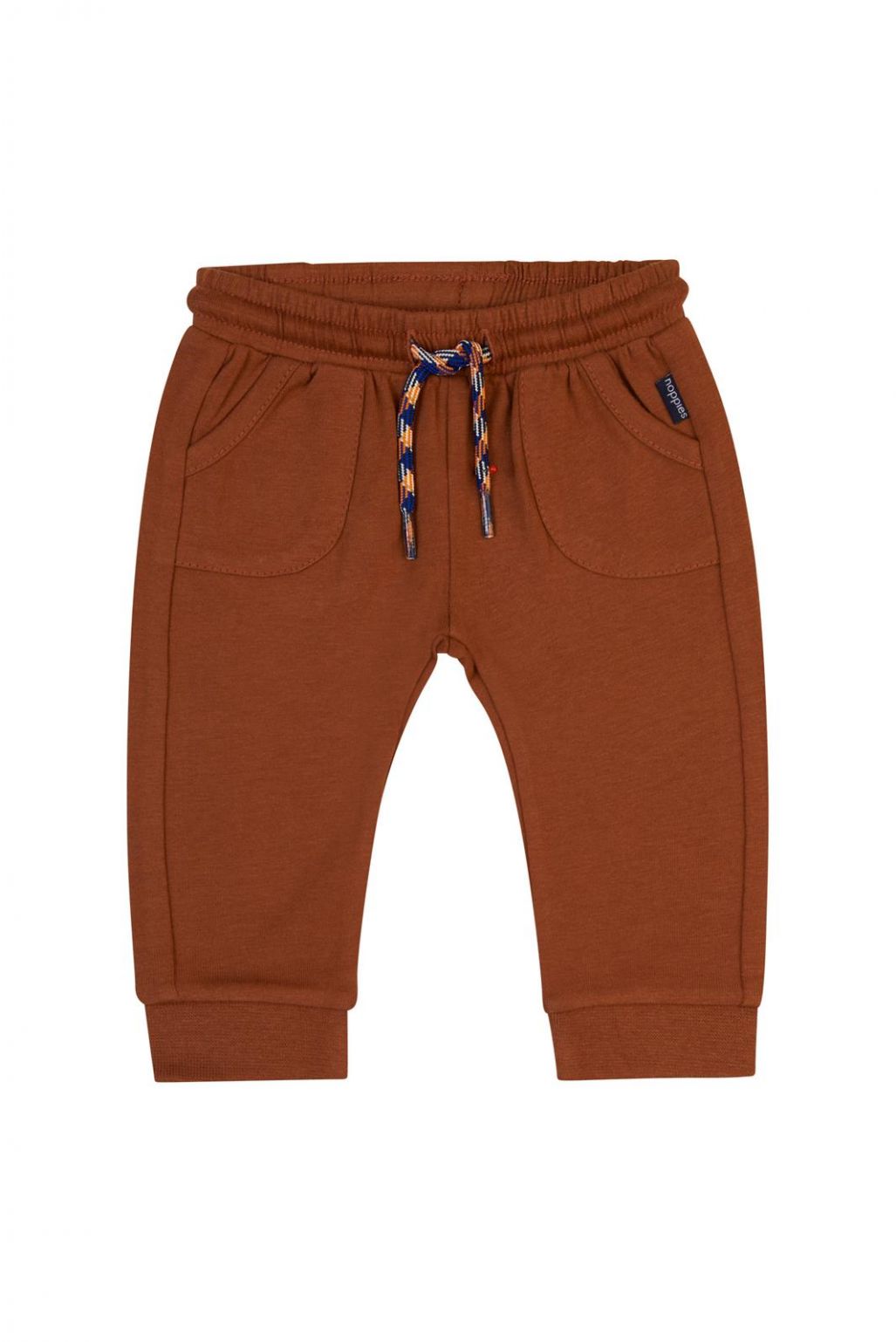 Noppies Broek Gurgy - Brown Patina