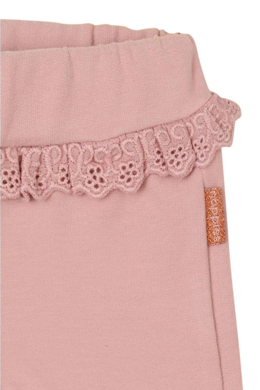 Noppies Broek Flourens - Pale Mauve