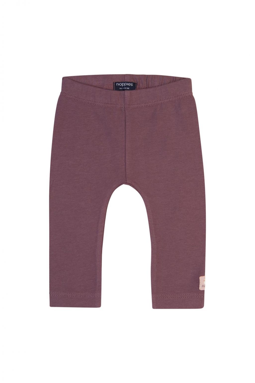 Noppies Legging Flixe - flint