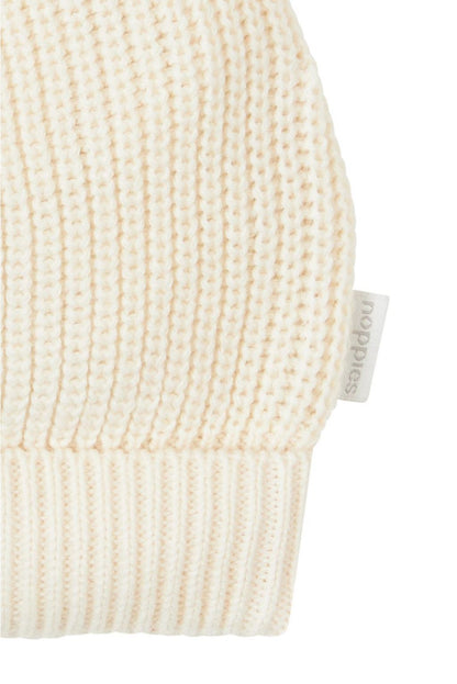 Noppies Muts Golmes - Butter Cream