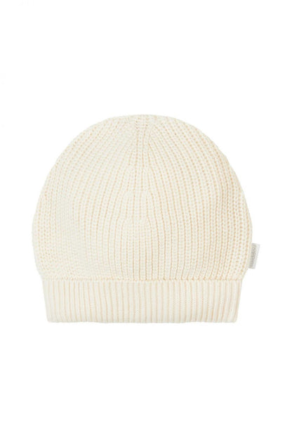 Noppies Muts Golmes - Butter Cream