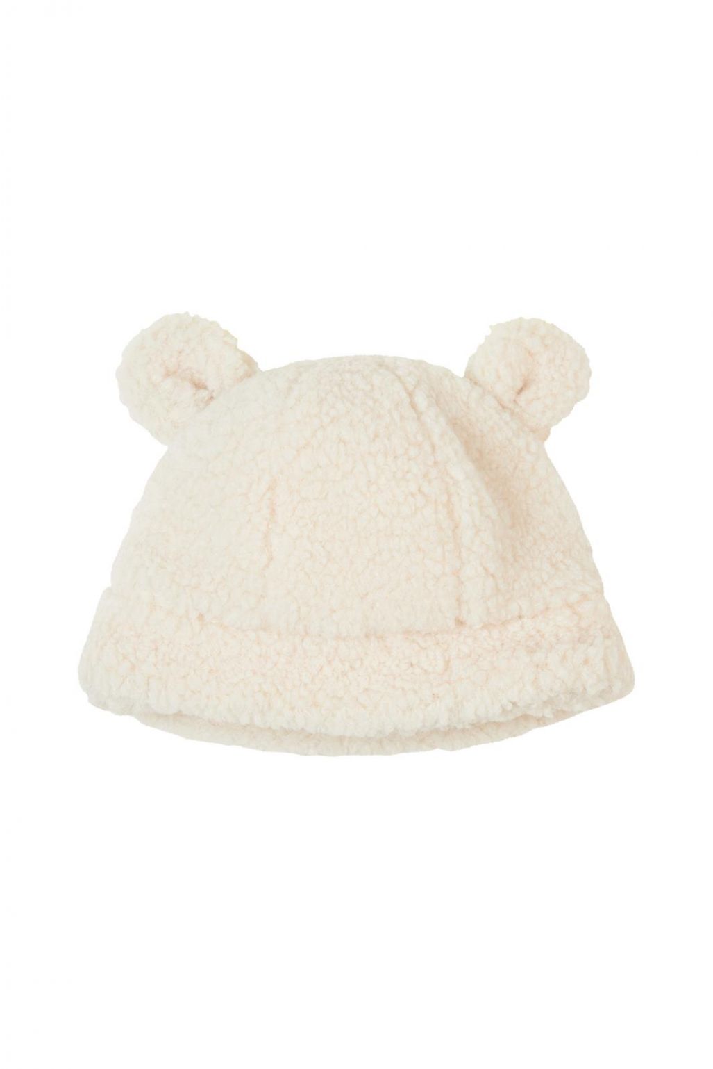 Noppies Muts Frangy - Butter Cream