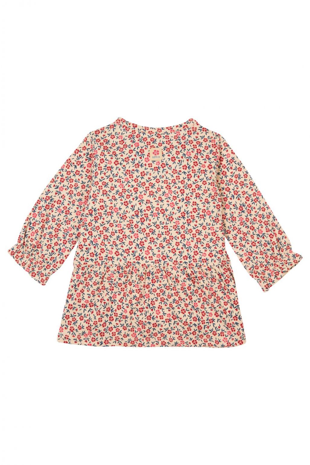 Noppies Jurk Feneu - Appleblossom