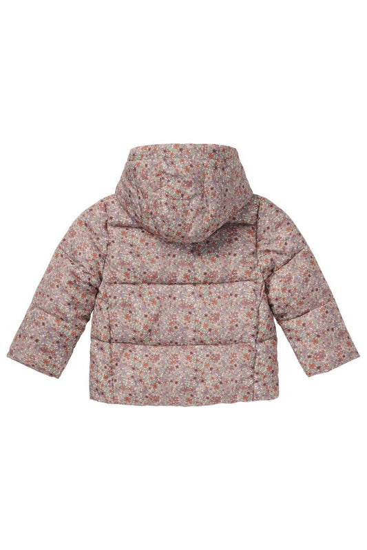 Noppies Winterjas Frejus - Rose Dust