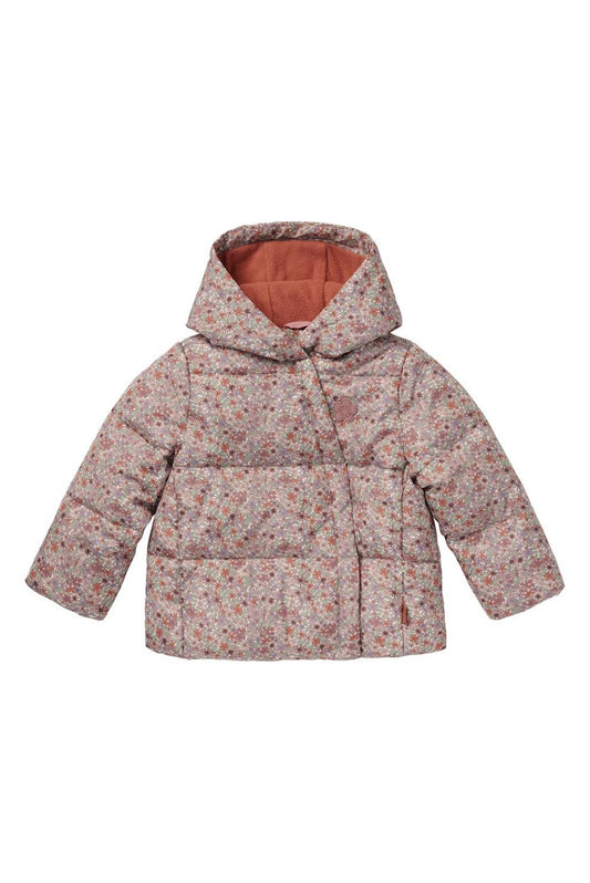 Noppies Winterjas Frejus - Rose Dust