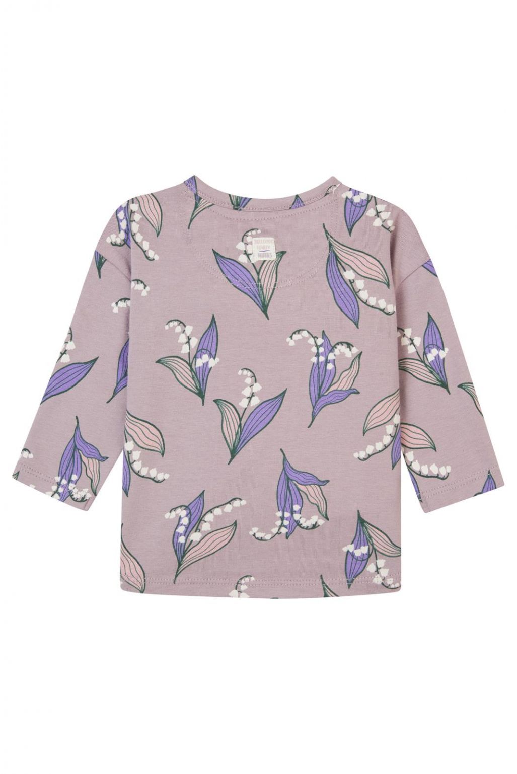 Noppies Longsleeve Falicon - Nirvana