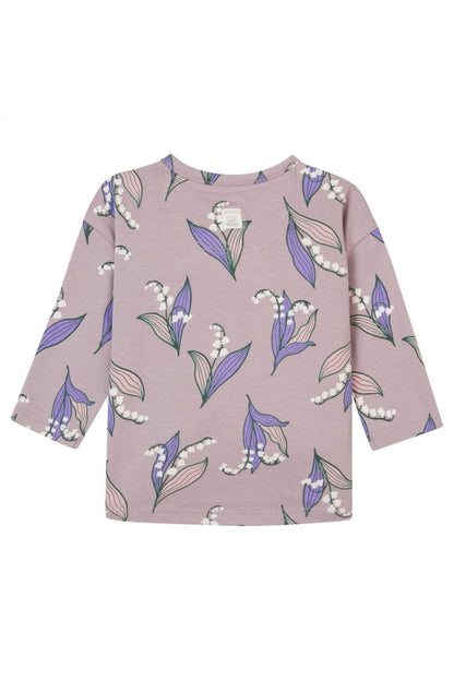 Noppies Longsleeve Falicon - Nirvana
