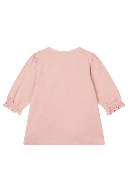 Noppies Jurk Foam - Pale Mauve