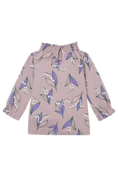 Noppies Kleid Fox - Nirvana
