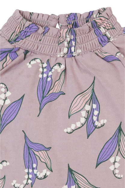 Noppies Kleid Fox - Nirvana