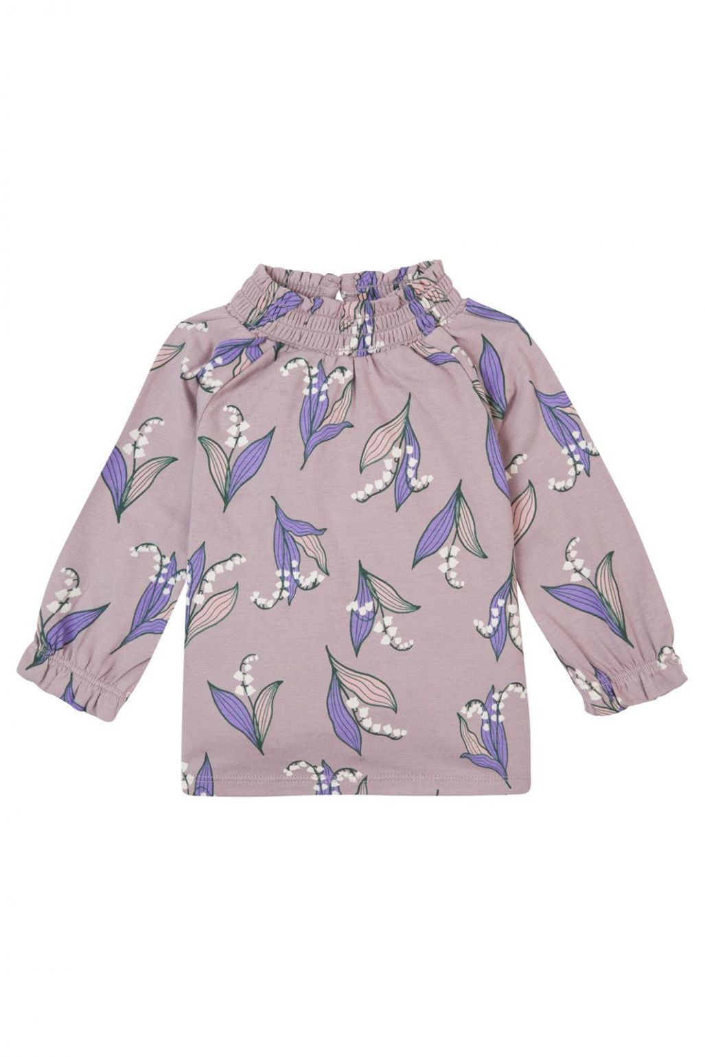 Noppies Jurk Fox - Nirvana