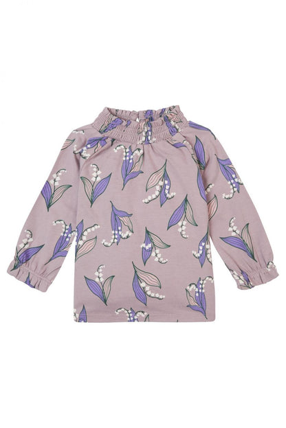 Noppies Kleid Fox - Nirvana