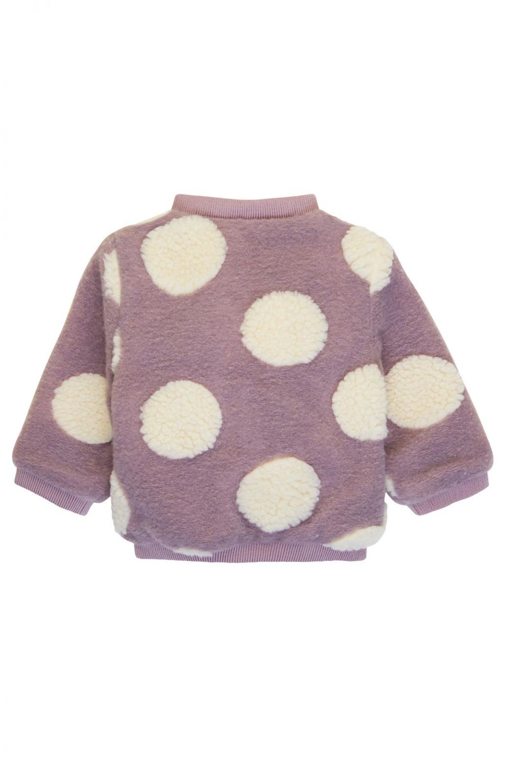 Noppies jas Fernie - Nirvana