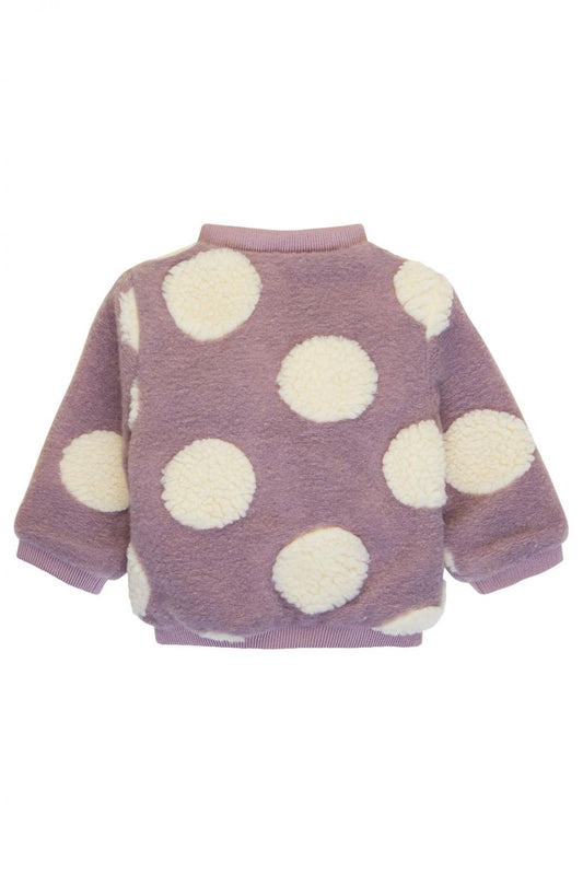 Noppies jas Fernie - Nirvana