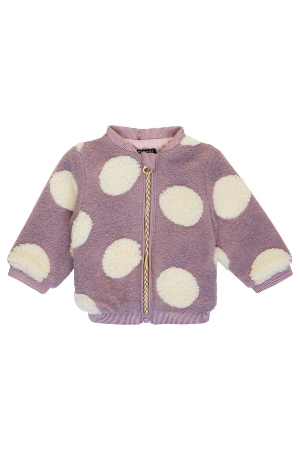 Noppies jas Fernie - Nirvana