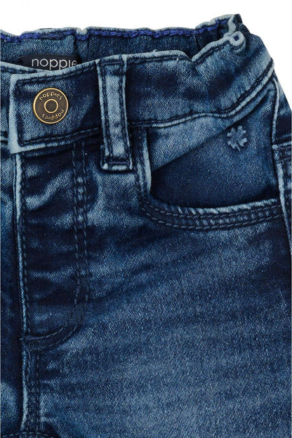 Noppies Jeans Gimli - Vintage Blue
