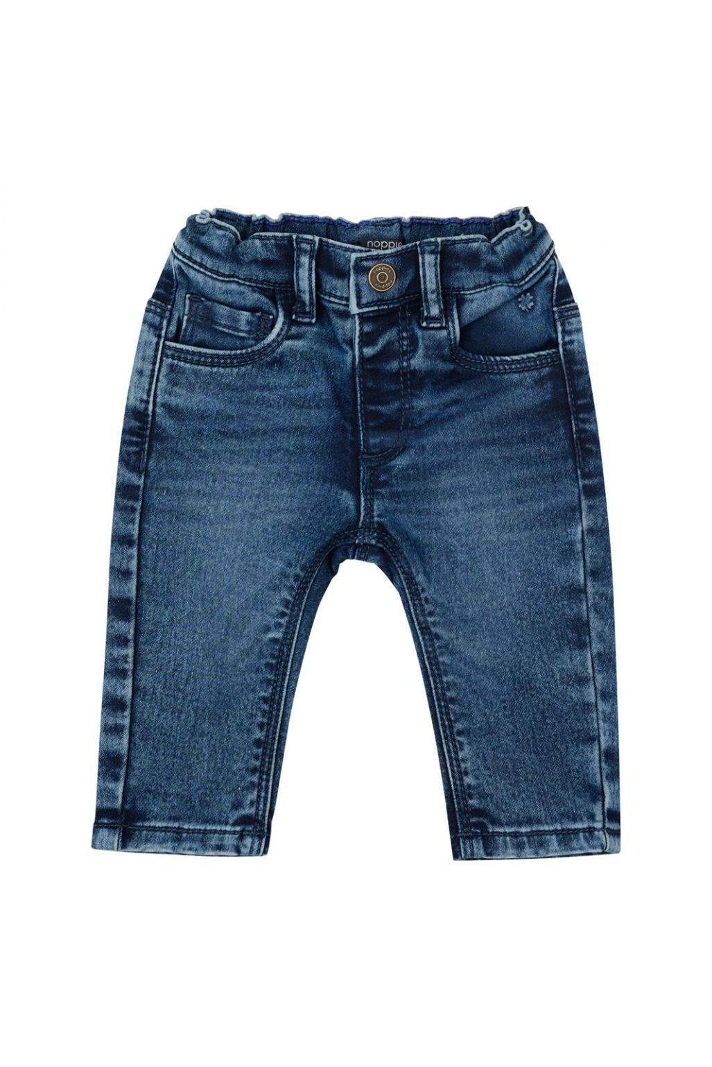 Noppies Jeans Gimli - Vintage Blue