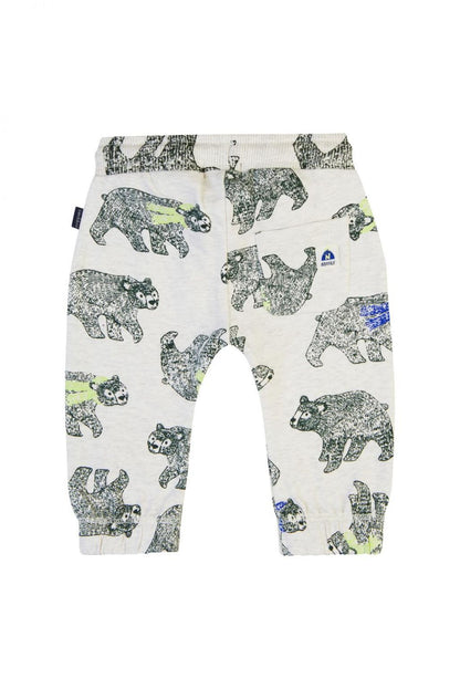 Noppies Broek Garlitos - Oatmeal