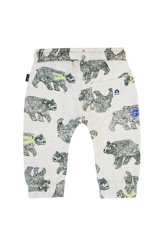 Noppies Broek Garlitos - Oatmeal