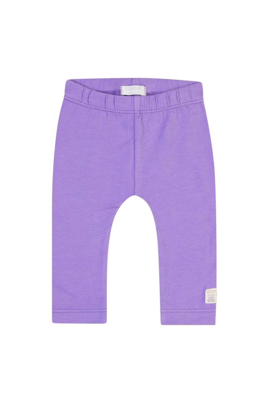 Noppies Legging Fondon - Paisley Purple