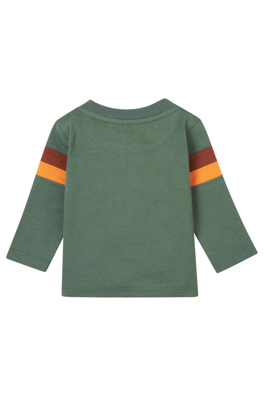 Noppies Longsleeve Golmayo - Duck Green