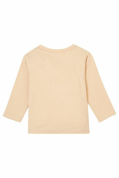 Noppies Longsleeve Firgas - Appleblossom