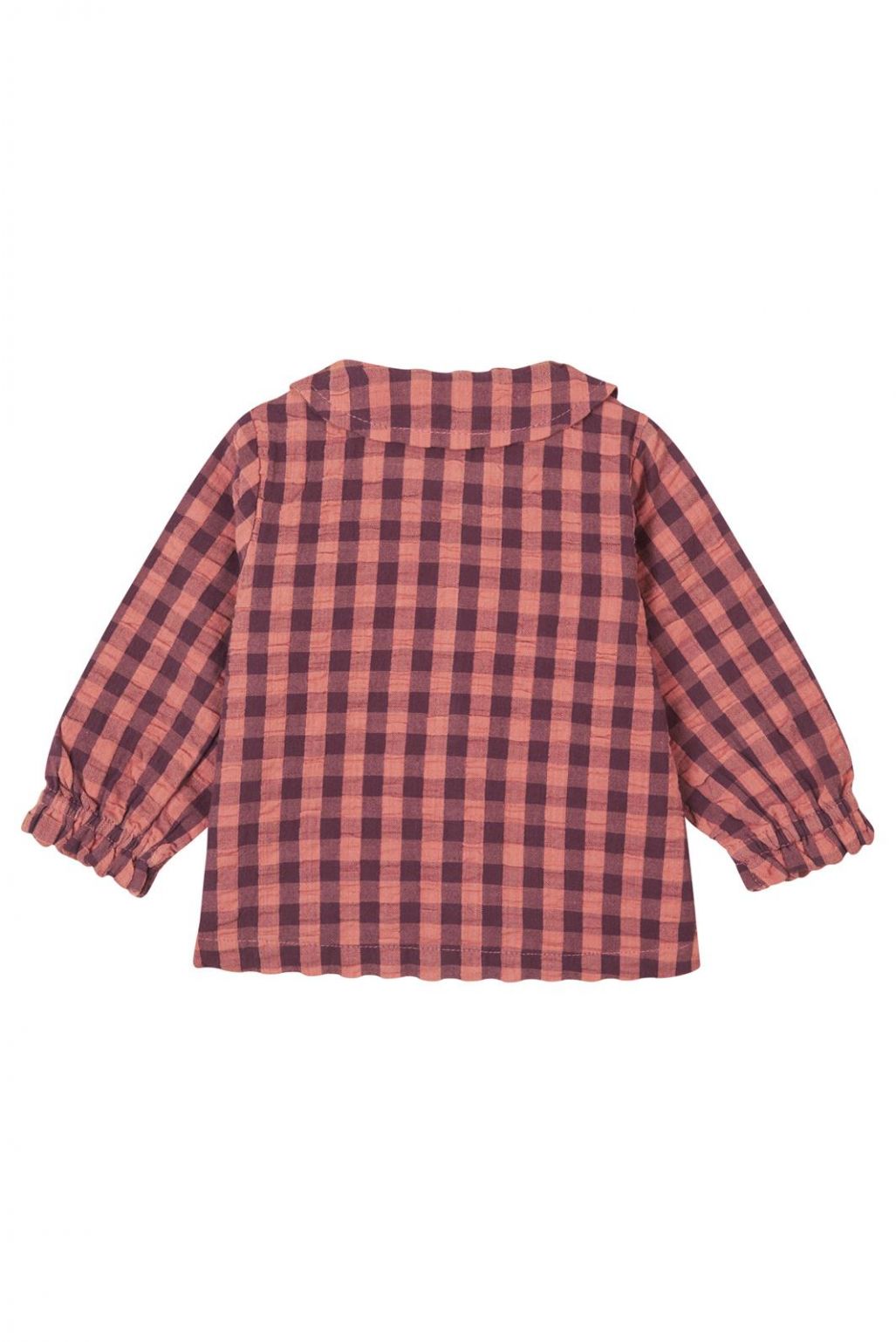 Noppies Blouse Ferreira - Old Rose