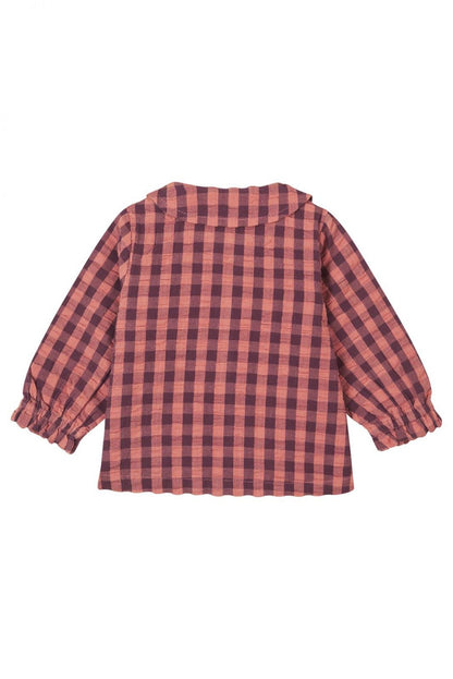 Noppies Blouse Ferreira - Old Rose