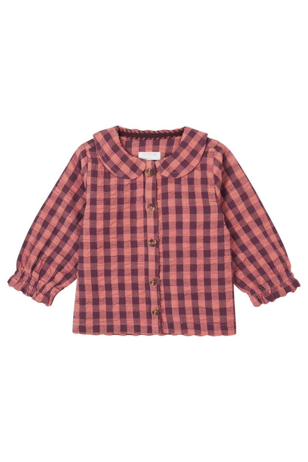 Noppies Blouse Ferreira - Old Rose