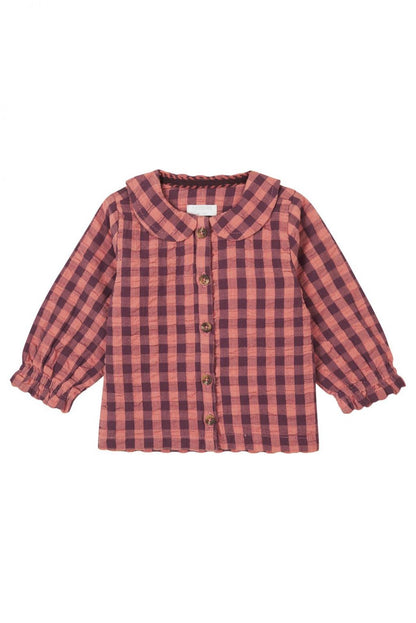 Noppies Blouse Ferreira - Old Rose