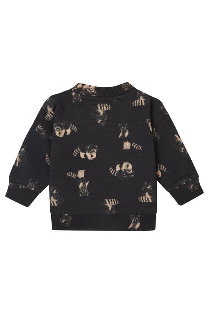 Noppies Sweater Grijota - Phantom