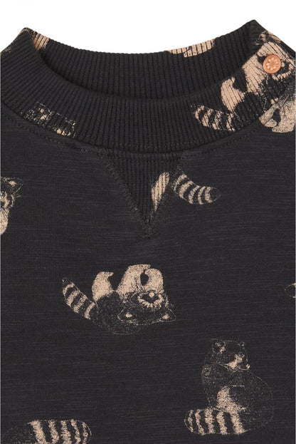 Noppies Sweater Grijota - Phantom